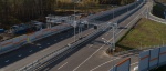 Устранение «узких» мест на основных направлениях транспортных коридоров в Московской агломерации 